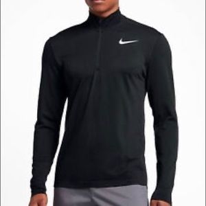 Men’s Nike Golf Quarter-Zip